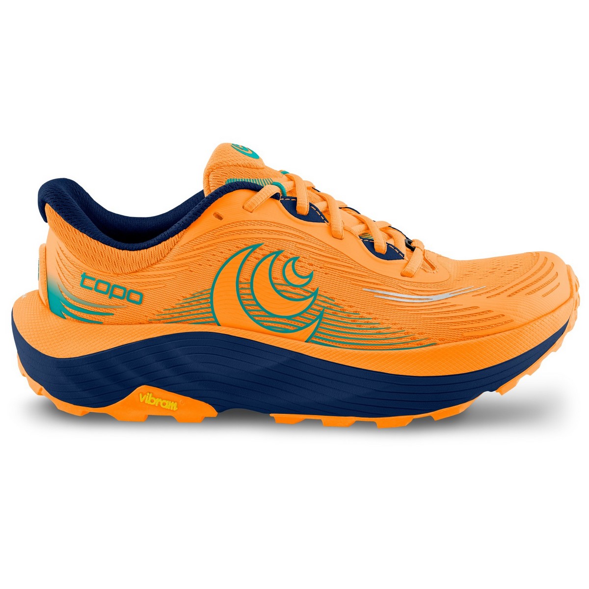 Topo Men's Ultraventure 5